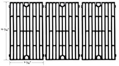 Vermont Castings, CF9086, Extreme, Extreme Built-in Gas Grill Models Repair Kit