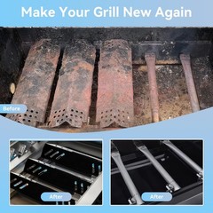 GR2215120-OG-00 Grill Replacement Parts for Outdoor Gourmet 4 Burner GR221510…