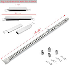 463365021 Performance Grill Replacement Parts for Charbroil Grill Parts 4 Burner