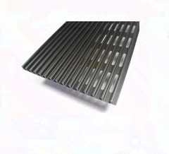 MHP WNK Sear-Magic Anodized Aluminum Sear Cooking Grid 15-3/4″ x 8″ Set of 3