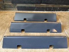 Flavorizer Bars for Weber Spirit 7635 15.3 Inch I & II 200 Series Spirit Grills