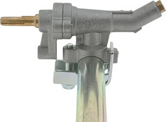 Gas Grill Replacement Parts Manifold Main Burner Control Valve for Weber Spirit(