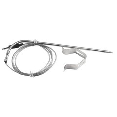 Innovative For Meat Probe Sensor Replacement Suitable for All For Meats