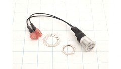 Grill Part # 210-0585 – Switch – Rotisserie – Latching [on/off].