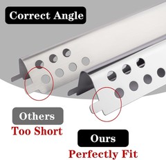 For Charbroil Performance 4 Burner Grill 463342119,463332718,463347017,463335517