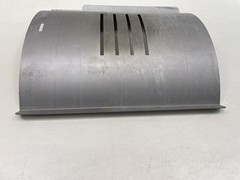 PIT BOSS FLAME BROILER BOTTOM FOR PORTABLE TABLE TOP PELLET GRILLS