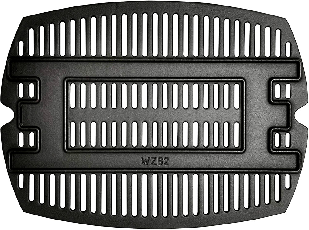 Grill Cooking Grate Grid 17″ for Weber Baby Q Q100 Q1200 Q1400 Q120 Q1000 BBQ