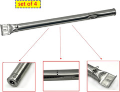 Parts Kit DG149 Replacement for Charbroil 463247310,463257010 Gas Grill Burner,C