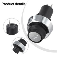 Upgrade Your Ignition System with our Premium Button Switch for Weber Grills