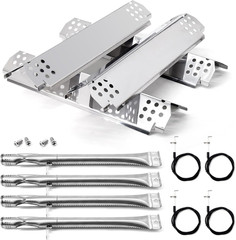 Replacement Parts for Nexgrill 720-0830X 720-0888S, 4-Pack Grill Burners Igniter