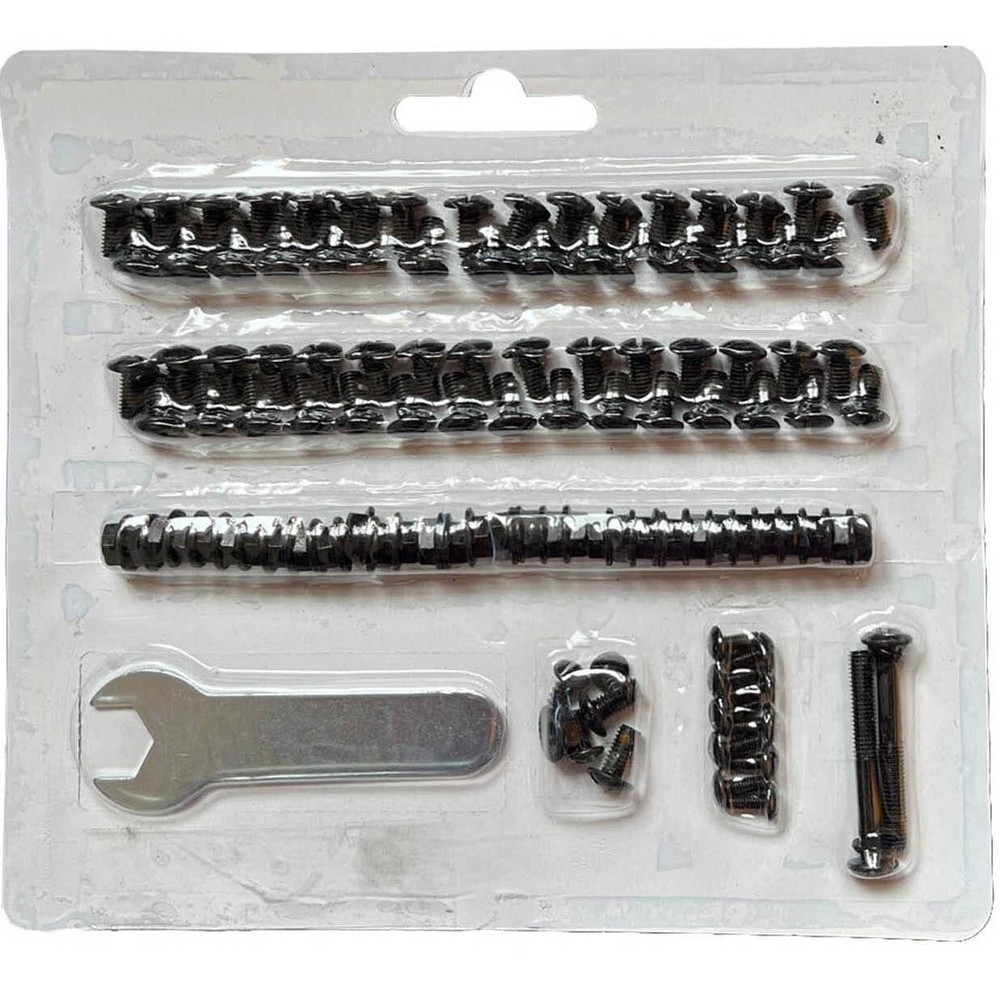 Masterbuilt Hardware Kit for Gravity 800 & 1050 Charcoal Smoker – 9904190079