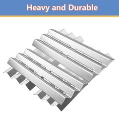 Grill Heat Plate for Napoleon LEX485/605/730 LE LD485 Series Gas Grill Models