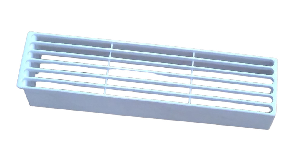ELECTROLUX LOUVER,HORIZONTAL,RIGHT 5304483706 NEW OEM 5304483706