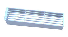 ELECTROLUX LOUVER,HORIZONTAL,RIGHT 5304483706 NEW OEM 5304483706
