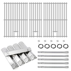 Replacement Parts for Nexgrill 720-0882A Evolution Infrared Plus 5-Burner Gri…