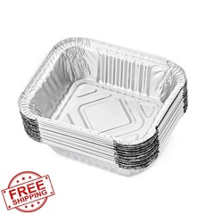 BBQration Nexgrill Drip Liner 20-Pack Grease Catcher 720-0830X 720-0888