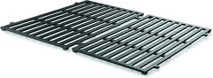 Weber Cooking Grates Fits Spirit 200 Porcelain-Enameled 7637