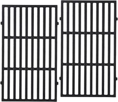Grill Grates Replacement for Weber Spirit I & II 200 Series E/S210 E/S215 E/S220