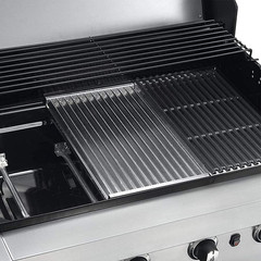 17 in Cooking Grates Replacement for Charbroil Tru Infrared 463242715, 463242716