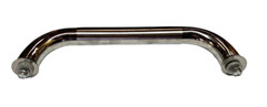 GMG Daniel Boone/Ledge Prime & Choice Curved Stainless Grill Lid Handle, OEM