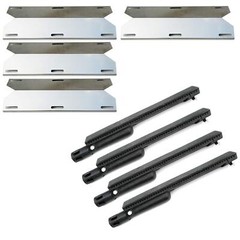 4 Pack Direct Store Parts Kit DG224 for Jenn Air Gas Grill Repair Kit Gas Grill