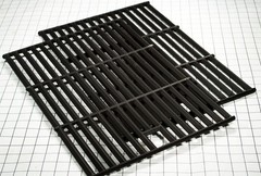 Permasteel Grill Part # CGPG40400S – Cooking Grid Set of 2 Perfectglo