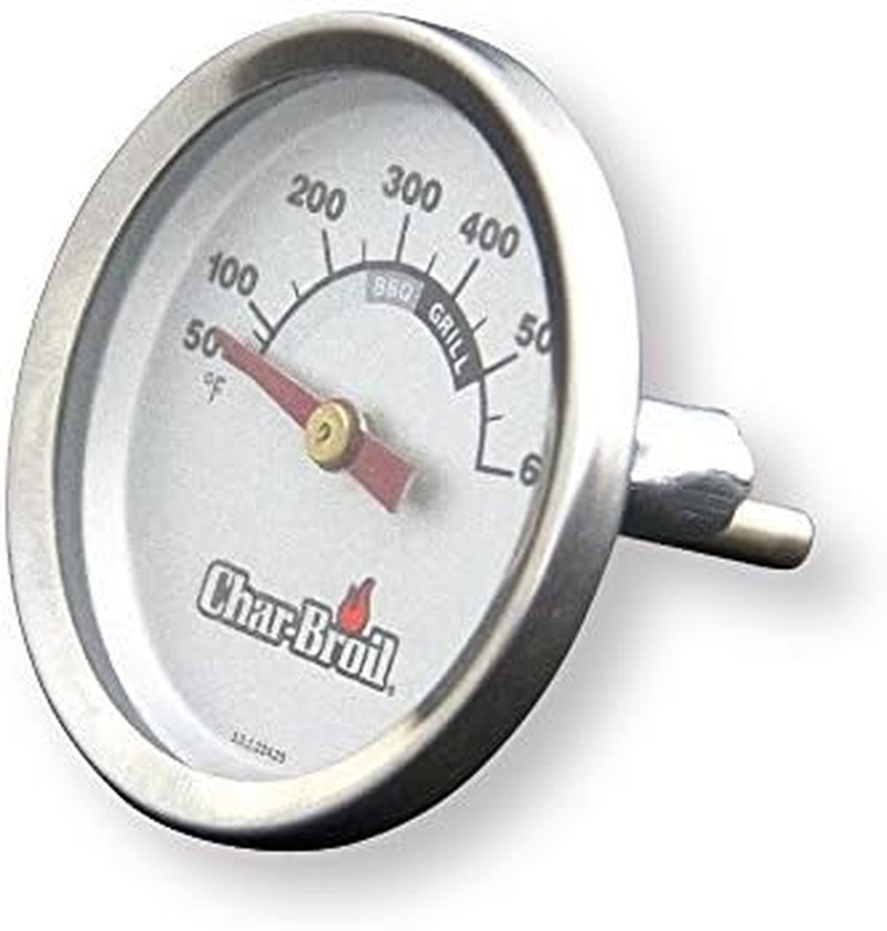 ® Universal 2″ Temperature Gauge – 7484426P06