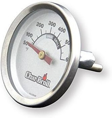 ® Universal 2″ Temperature Gauge – 7484426P06