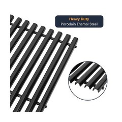 Grill Grates for Weber Grill Replacement Parts, for Weber Spirit 300 SER, Gen…