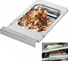 Wood Chip Tray Replacement for Masterbuilt 30/40-Inch Smokers 9007140023