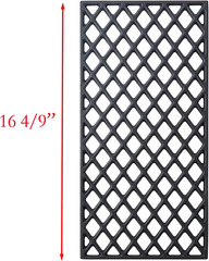 70-01-911 Grates Replacement Parts for Dyna Glo 4/5 Side Burner Sear Grate DGH47