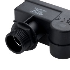 1 Outlet Push Button Ignitor Spark Generator BBQ Gas Grill Replacement Tools