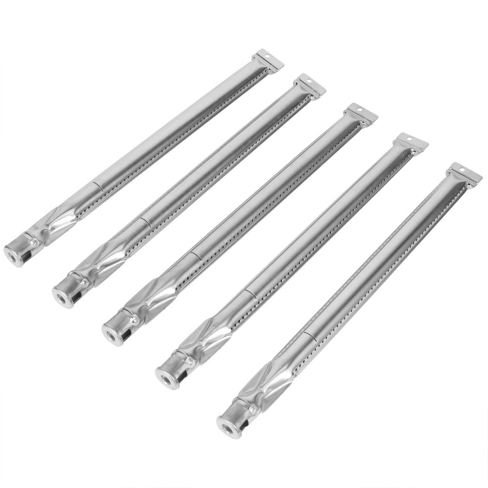 17″ Grill Burners Replacement for Members Mark GR2039201-MM-00 BBQ Parts, Stainl