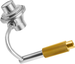 Gas Grill Regulator for Coleman Roadtrip Grills, Roadtrip LXE, Le, Lx, LXX Grill