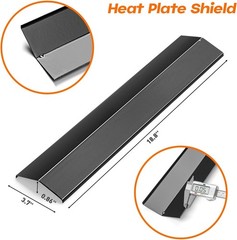 Grill Parts for Oklahoma Joe’s Longhorn Combo 3-Burner, Grill Replacement for…