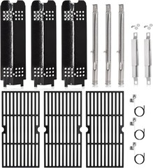 Hiorucet Grill Replacement Parts for Char Broil Gas2Coal 463340516, 463370516…