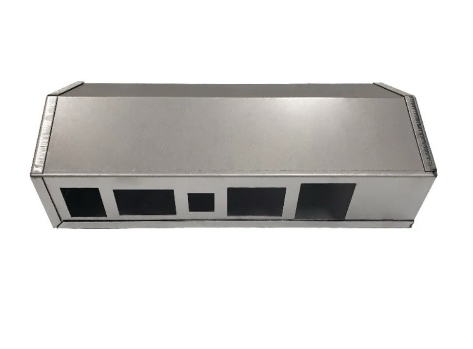 Heat Manifold Kit for Gravity Series® 560 Digital Charcoal Grill + Smokers.