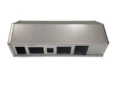 Heat Manifold Kit for Gravity Series® 560 Digital Charcoal Grill + Smokers.