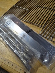 NEW WITH FLAW Parts For Kitchen Aid Grill 720-0787D 720-0953 730-0953 720-0953L