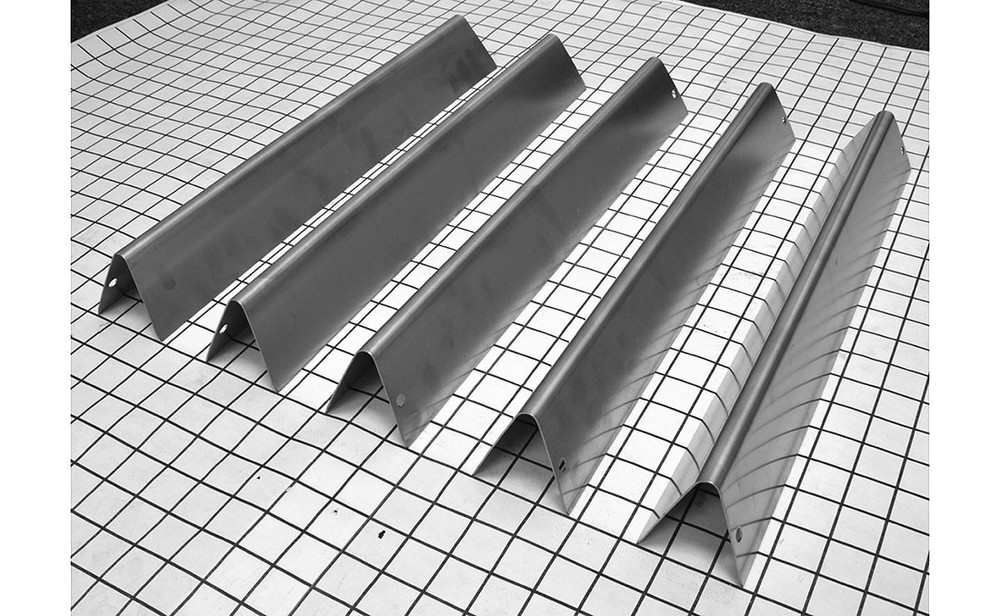 Weber Grill Part # 62784 – Flavorizer Bar Set Ss Genesis 2011 Bb