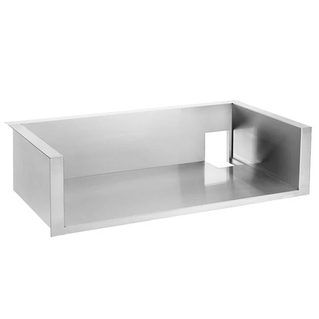 Summerset GL-SZR40 Liner for 40 in. Sizzler Series Grill