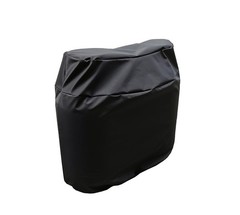 RV Trailer Propane Tank Cover, Fit for Dual 30lb Tanks, Waterproof Replacemen…