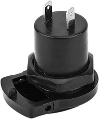 Electronic Ignition Button, Grill Replacement Igniter Switch Module for Char-Bro