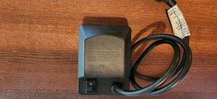 SP12-38 ROTISSERIE MOTOR Off Blue Ember Fiesta Tested