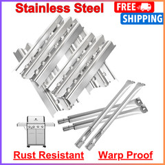 Grill Parts for Broil King 9221-64 9215-54 9221-54 9221-67 9235-24,Baron 320 340