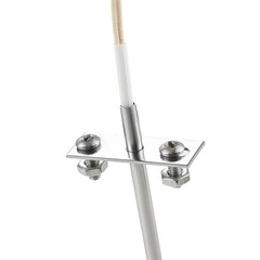 Pellet Grill Split RTD Probe Compatible with Z Grills Models 7002B 7002E 700C