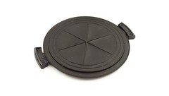 George Foreman Grill Part # GRP106-05 – Quesadilla Plate