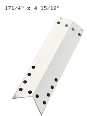 Replacement Heat Plate for 122.16648900, 640-82960819-9, 720-0650A Gas Models