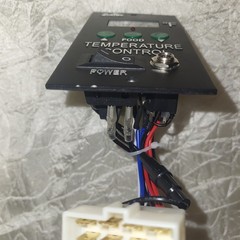 GMG Green Mountain NON WIFI Temperature Control Board P-1051 Out Of Box
