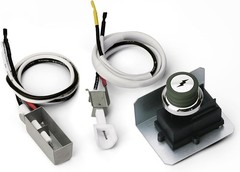1819-51 & 1836-32 Genuine Weber Genesis Grill Replacement Igniter Kit 67726